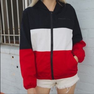 Brandy Melville Krissy Jacket. Fits size small/med